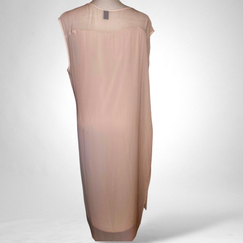 Chico's Black Label Dress - Picture 4 of 8